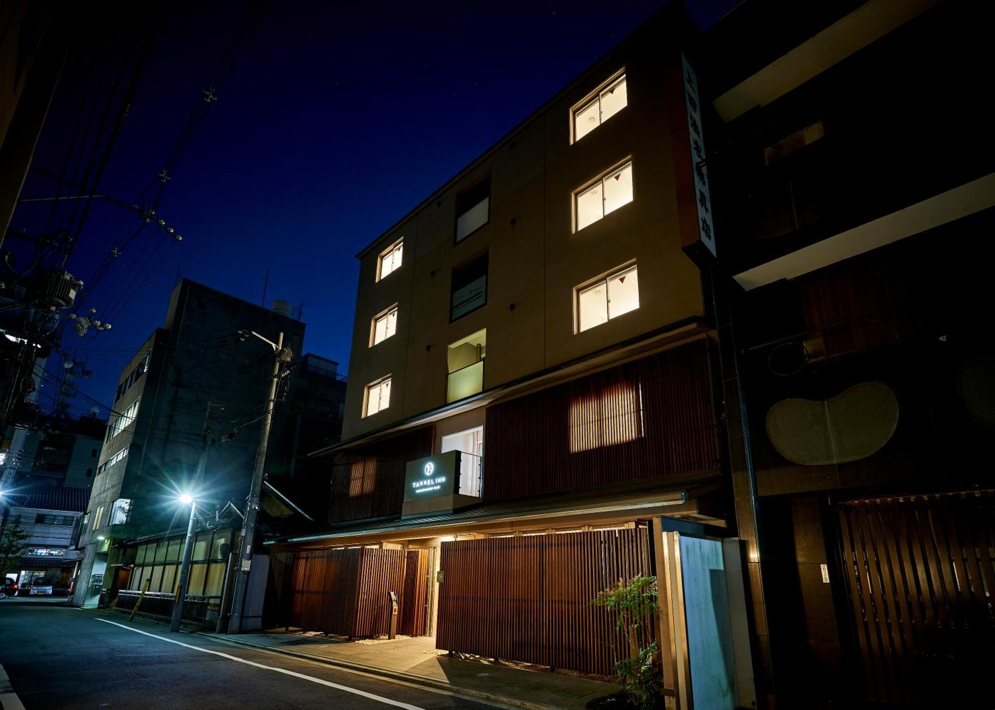 Tassel Inn Kyoto Kawaramachi Nijo — Photos 3